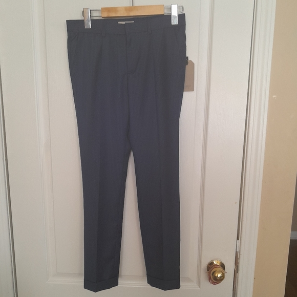 ZARA BOYS TAILORING DRESS PANTS - Picture 2 of 5